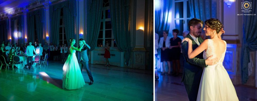 Cours particuliers pour ouverture de bal à Aix en Provence (13)